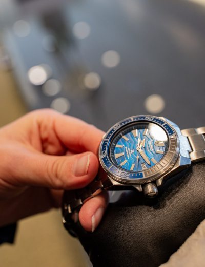 Horloges<