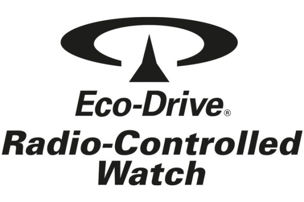 Citizen Eco-Drive Radio-Controlled Watch logo