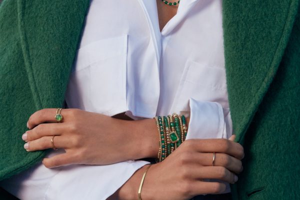 Sparkling Jewels
