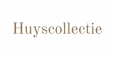 Onze eigen Huyscollectie